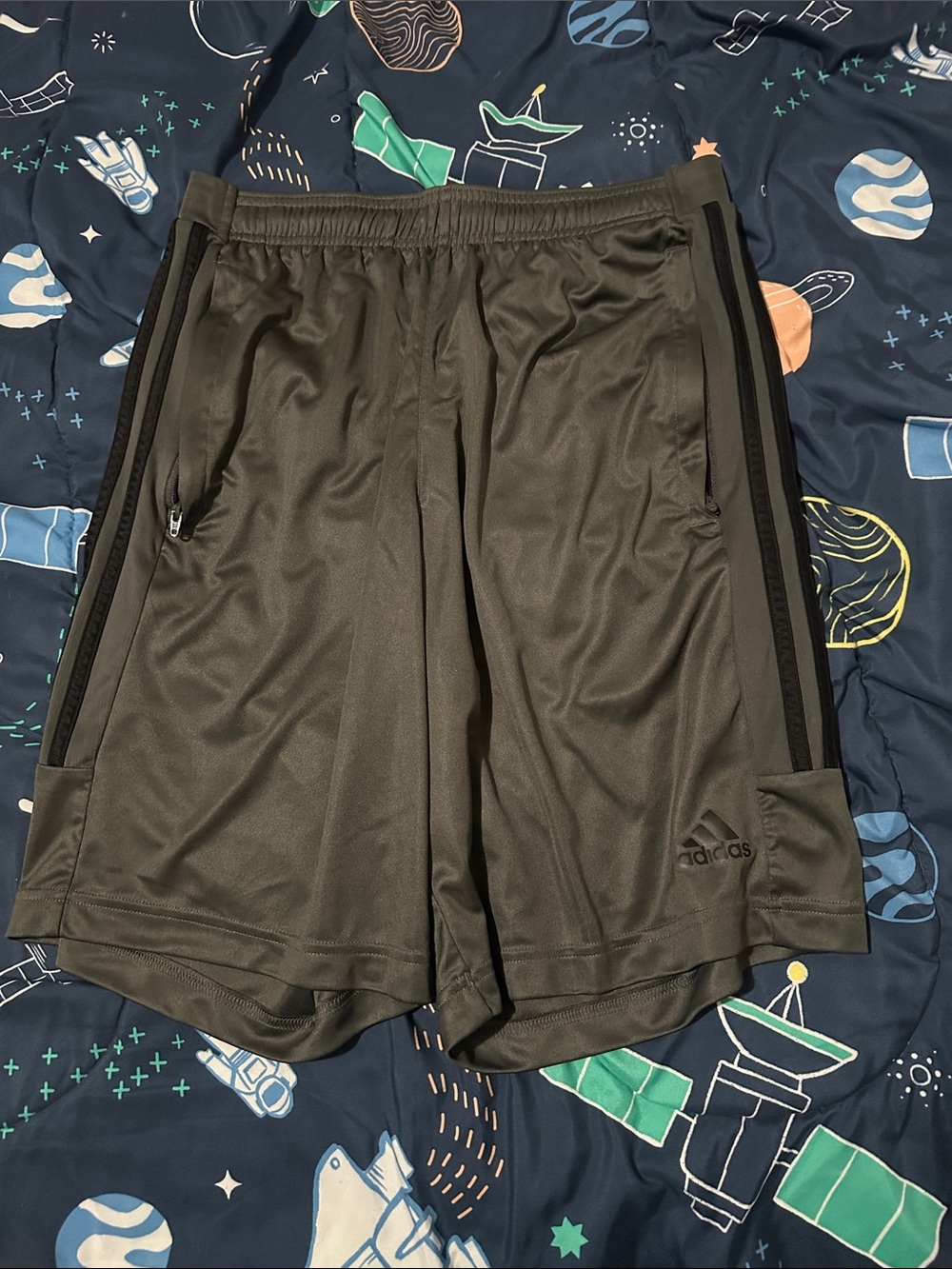 Adidas Shorts